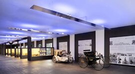 Bild 4 Museum für historische Maybach-Fahrzeuge in Neumarkt i.d.OPf.