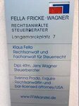 Bild 6 Fella Fricke Wagner in Erlangen