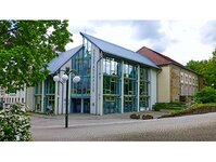 Bild 5 Gemeindezentrum in Neustadt in Sachsen