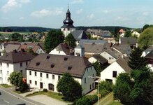 Bild 4 Markt Stammbach in Stammbach