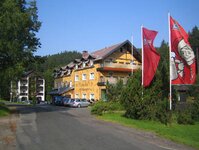 Bild 1 Hotel & Restaurant Ladenmühle in Altenberg