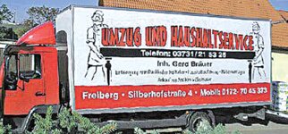 Bild 4 Bräuer Haushaltservice in Freiberg