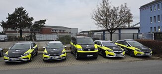 Bild 1 DSD - Düsseldorfer Sicherheitsdienste GmbH in Düsseldorf