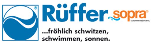 Bild 1 Hajo W. Rüffer Schwimmbad und Schwimmbad und Saunaanlagen, Montagen und Vertrieb GmbH in Berlin