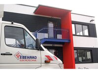 Bild 1 EBEHAKO GmbH in Zwickau