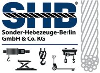 Bild 1 SHB Sonder-Hebezeuge-Berlin GmbH & Co. KG in Berlin