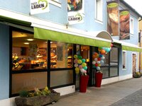 Bild 1 Forster in Windischeschenbach