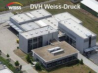 Bild 1 DVH Weiss-Druck GmbH & Co. KG in Elsterheide