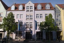 Bild 1 Raiffeisenbank Neumarkt i.d.OPf. eG Geschäftsstelle Berching/Holnstein in Berching