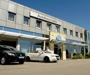 Bild 4 Autohaus Lohs GmbH in Limbach-Oberfrohna