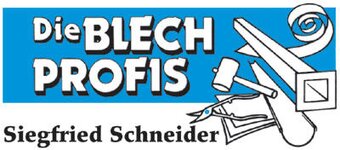 Bild 1 Siegfried Schneider-Die Blechprofis in Heideck