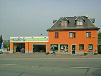Bild 3 Reifenhaus Point S in Crimmitschau
