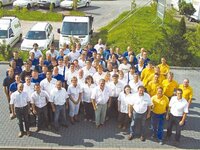 Bild 3 ULLTECH AG in Aschaffenburg