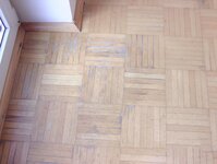 Bild 7 Holzwurm Parkett Andreas Naumann in Dresden