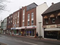 Bild 6 Hensel in Leverkusen