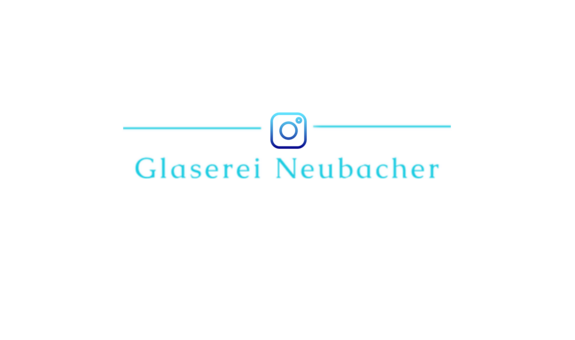 Amlong Glaserei in Berlin - Logo