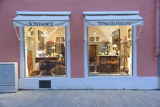 Bild 3 Schlemmer in Regensburg