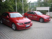 Bild 6 Fahrschule Drivers Point Inh. Jens Ehbauer in Regensburg
