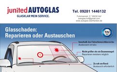 Bild 18 Autoglas junited in Hof
