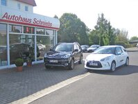 Bild 7 Autohaus Schniebs e. K. in Leutersdorf OL