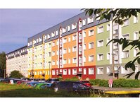 Bild 1 Schneeberger WOHNUNGS-Genossenschaft e.G. in Schneeberg