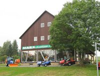 Bild 1 Marx GmbH in Neustadt i. Sa.