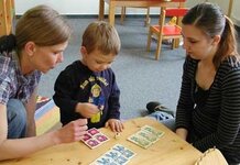 Bild 3 Dambacher Werkstätten für Behinderte Gemeinnützige GmbH in Fürth