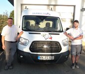 Bild 1 Gunektra GmbH|Elektroinstallationen, Wärmepumpen, Solartechnik in Stockach