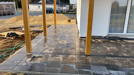 Bild 4 Schreer in Spalt