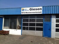 Bild 2 Giesen auto reparatur GmbH & Co. KG in Wesel