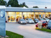 Bild 1 Autohaus Seifert GmbH in Annaberg-Buchholz