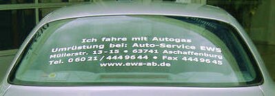 Bild 4 Auto-Service EWS GmbH in Aschaffenburg