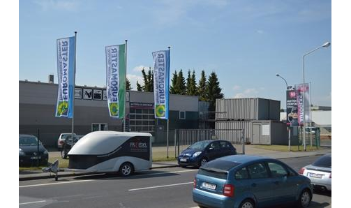 Autoglas Zentrum KS in Hilden - Logo