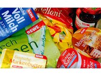 Bild 1 Rewe Markt in Görlitz