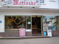 Bild 2 Matiaske in Kulmbach