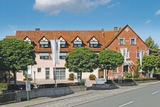 Bild 1 Ambient Hotel am Europakanal in Fürth
