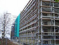 Bild 6 Gerüstbau Grötschel GmbH in Chemnitz