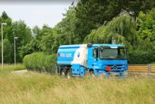 Bild 1 Baumhauer | Heizöl bestellen in Heilbronn & Umgebung in Heilbronn