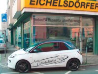 Bild 12 Eichelsdörfer Auto GmbH in Nürnberg