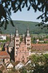Bild 1 Stadt Amorbach in Amorbach