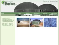 Bild 1 Behälterbau Hacker GmbH in Heinersreuth