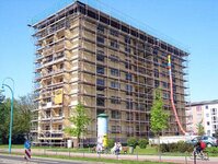Bild 5 Gneuß in Kamenz