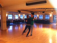 Bild 1 Tanzschule Geist in Erlangen