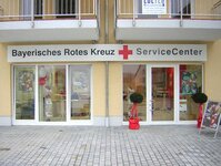 Bild 6 Rotes Kreuz Kreisverband Miltenberg-Obernburg in Miltenberg
