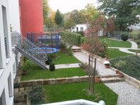 Bild 7 Trepper in Dresden