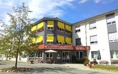 Bild 1 Volkssolidarität Reichenbach e.V. in Lengenfeld
