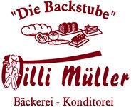 Bild 1 Die Backstube Willi Müller e. K. in Steinwiesen