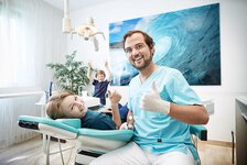 Bild 3 Zahnarztpraxis Semlinger in Höchstadt