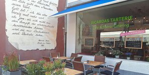 Bild 3 Ricardas Tarterie in Düsseldorf
