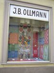 Bild 3 Ollmann in Bamberg